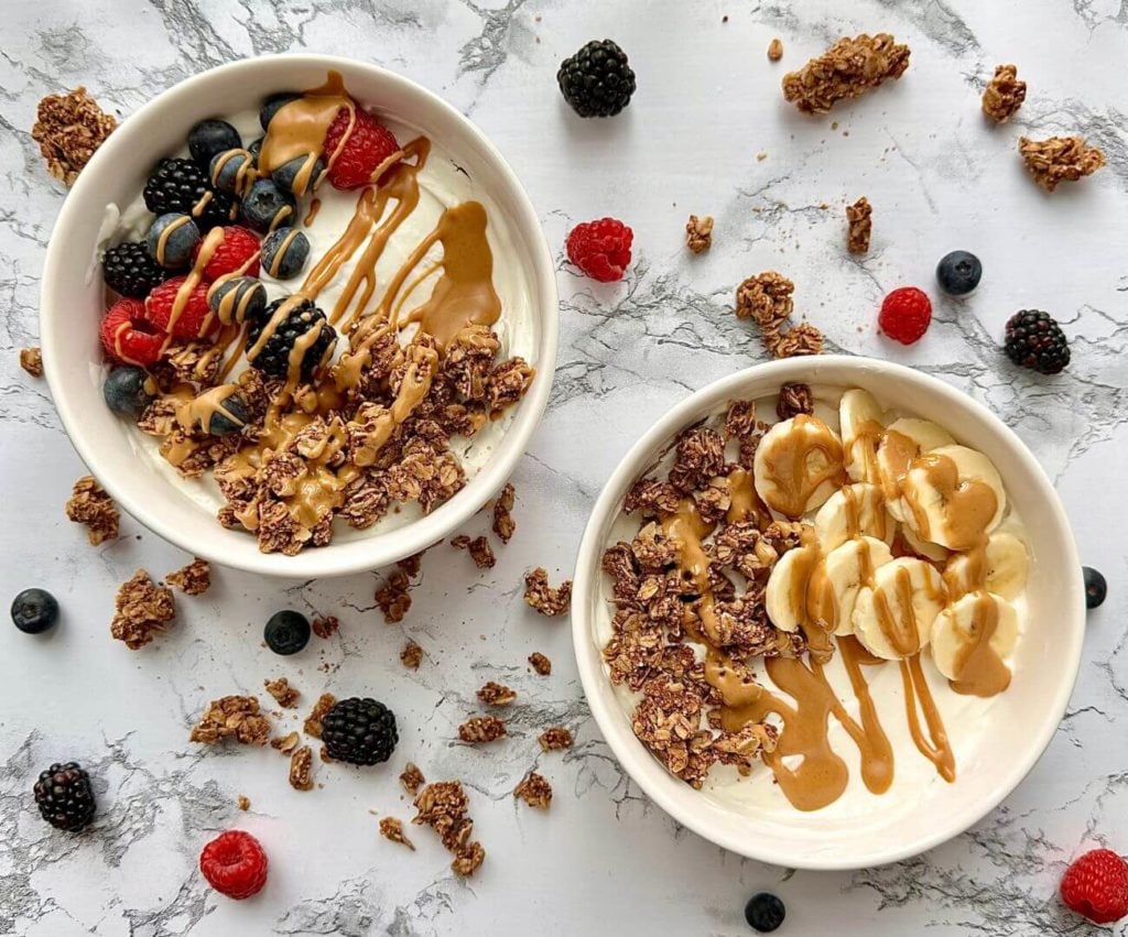 https://thebalancednutritionist.com/wp-content/uploads/2022/12/Yogurt-with-granola-1-1-1024x851.jpg