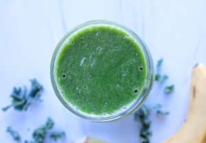 Tropical Smoothie Detox Island Green Smoothie (Best Copycat Recipe