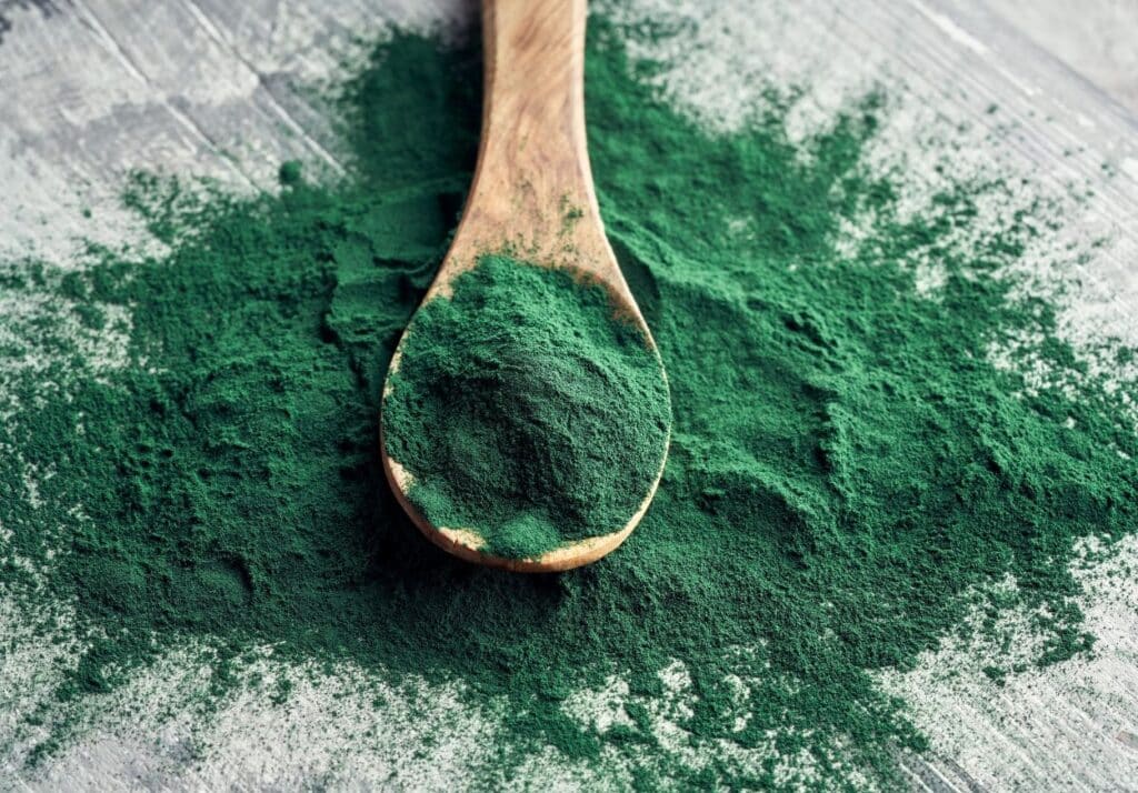 Are Greens Powders Actually Good For You? RDs Weigh In