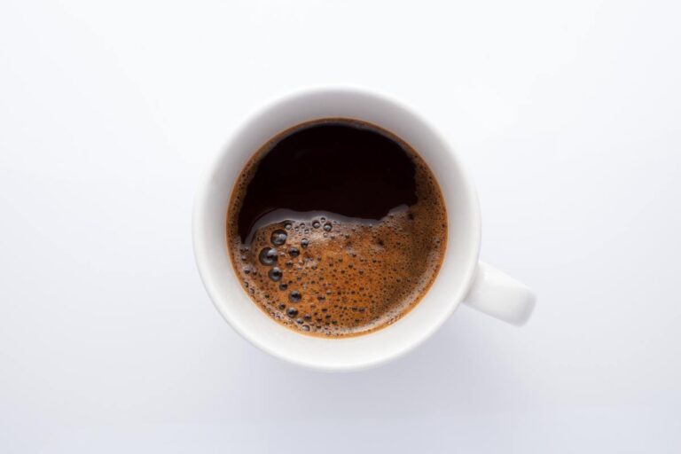 Debunking Enzyme Coffee for Weight Loss: Does it Help? - The Balanced