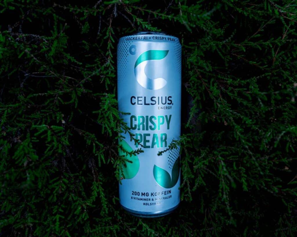 CELSIUS® Energy Drinks – Essential Energy for An Active Lifestyle