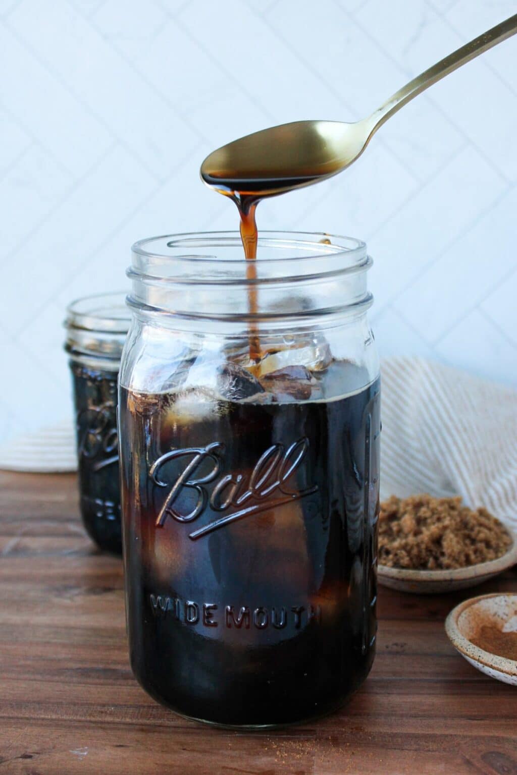 Breathtaking Can You Use Brown Sugar In Coffee Scene for Your Screen Breathtaking Can You Use Brown Sugar In Coffee Scene for Your Screen
