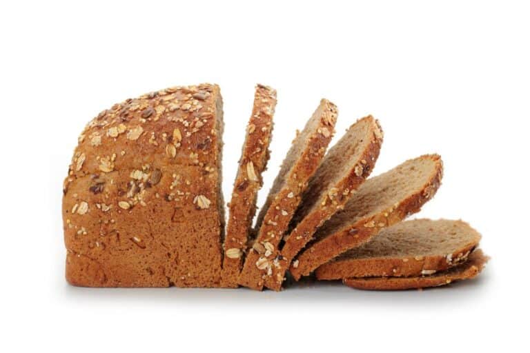 15 Best High Fiber Bread Choices from a Dietitian - The Balanced ...