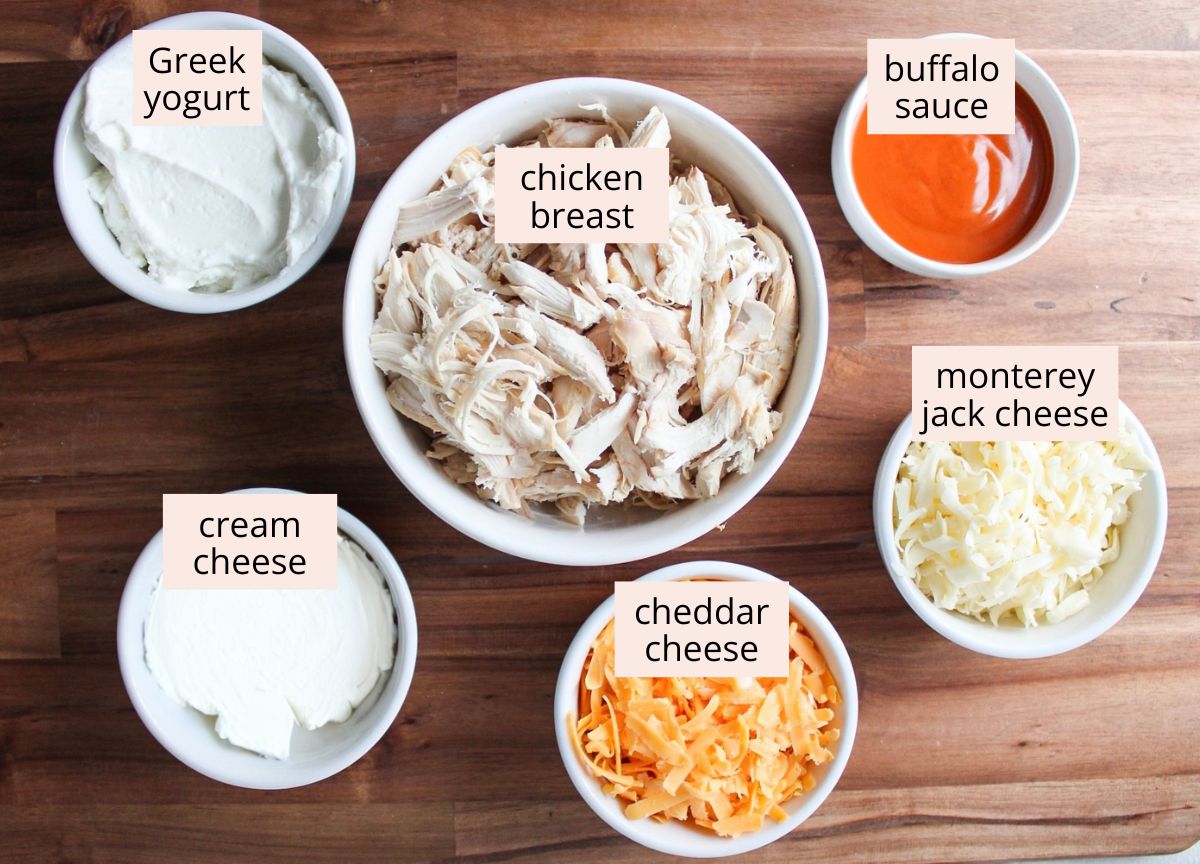 Healthy High Protein Buffalo Chicken Dip The Balanced Nutritionist water-storage-how-much-do-you-really-need-water-storage-water