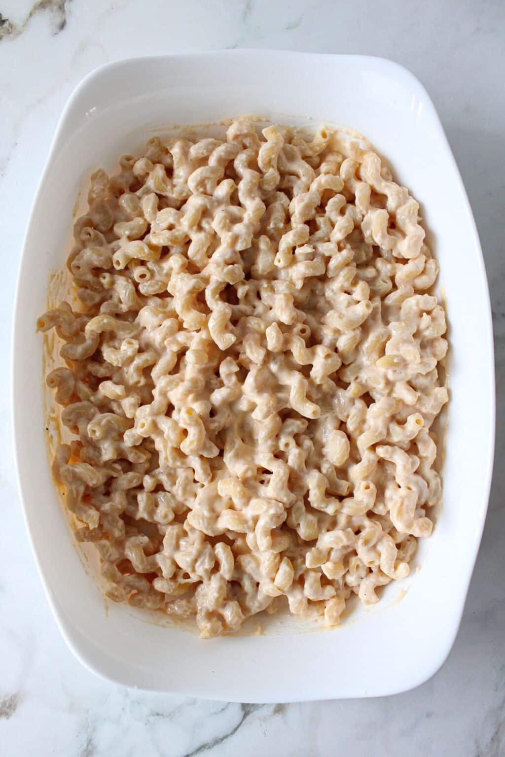 Creamy High Protein Mac and Cheese (Easy Recipe)