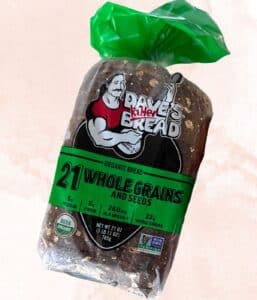 Is Dave's Killer Bread Healthy? A Dietitian's Review - The Balanced