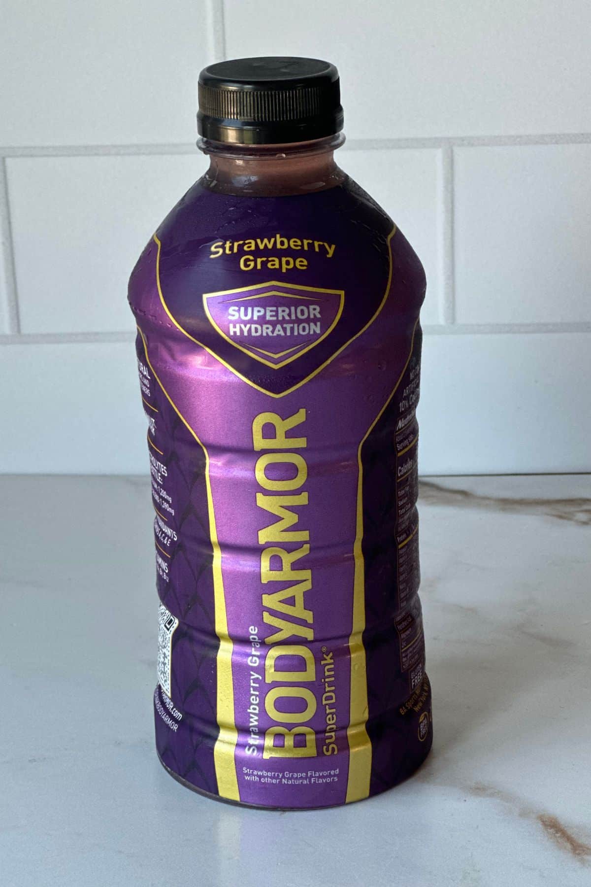 Is Body Armor Good for you? A Dietitian Review The Balanced Nutritionist